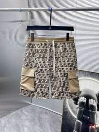 Picture of Fendi Short Pants _SKUFendiM-3XL20tr3017371